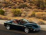 Aston Martin DB AR1 Zagato 2003 года (NA)